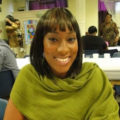 Lisa Allen